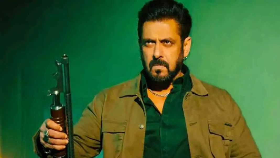 सलमान खान सलमान खान