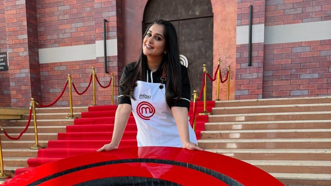 दीपिका कक्कड़