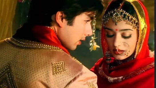 अमृता राव