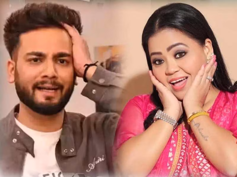 एल्विश यादव एल्विश यादव