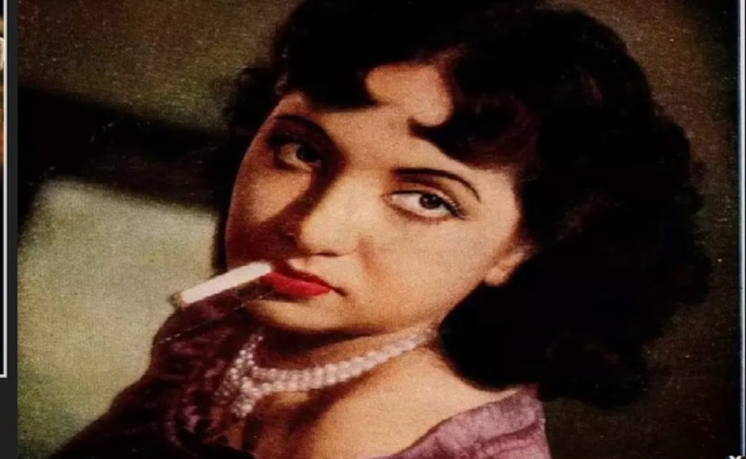 जुबली गर्ल जुबली गर्ल