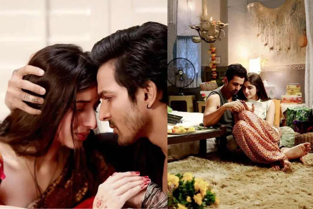 Sanam Teri Kasam Sanam Teri Kasam