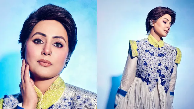 हिना खान