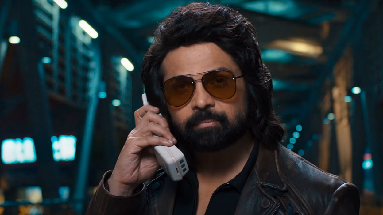 बैडएस रवि कुमार