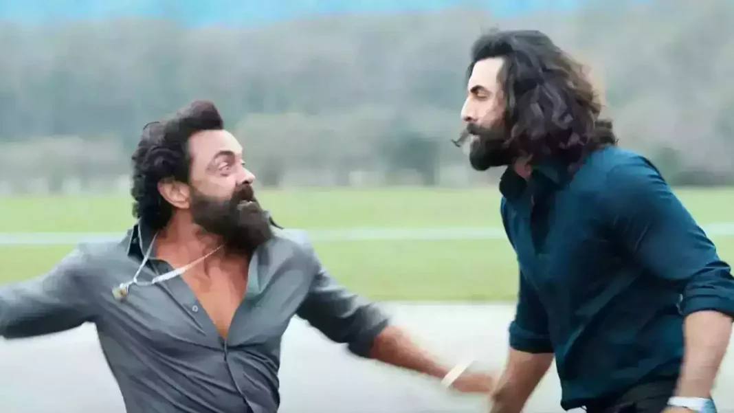 बॉबी देओल बॉबी देओल