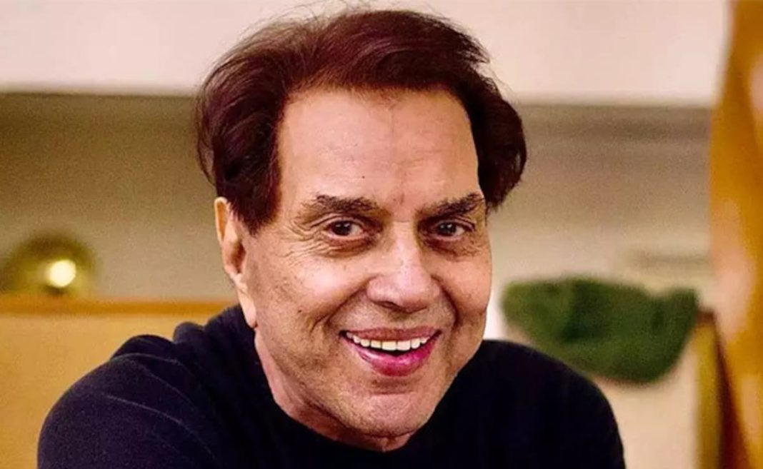 धर्मेंद्र