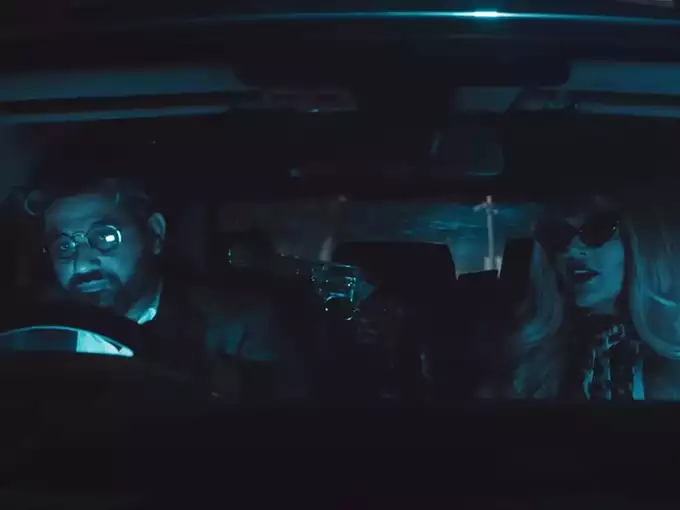 राखी सावंत और सोहम शाह