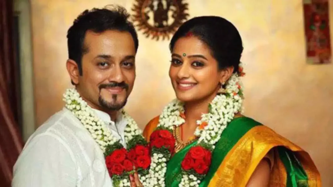 प्रियामणि प्रियामणि