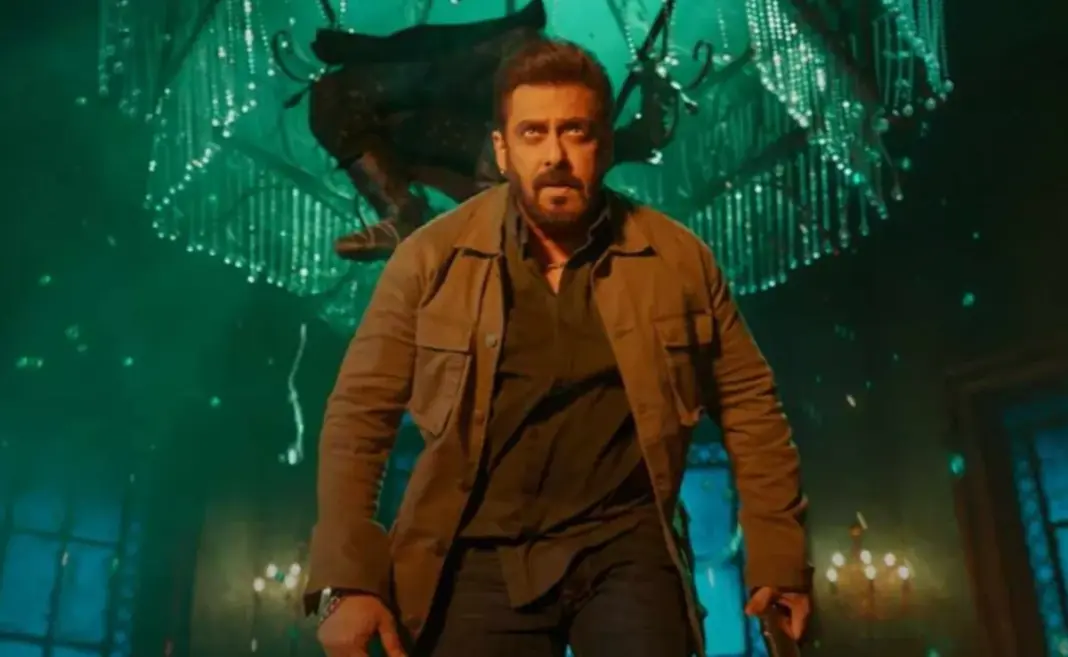 सलमान खान सलमान खान