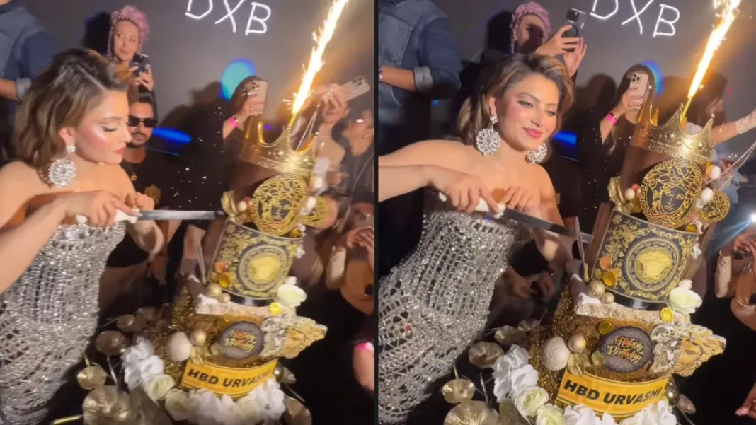 उर्वशी रौतेला उर्वशी रौतेला