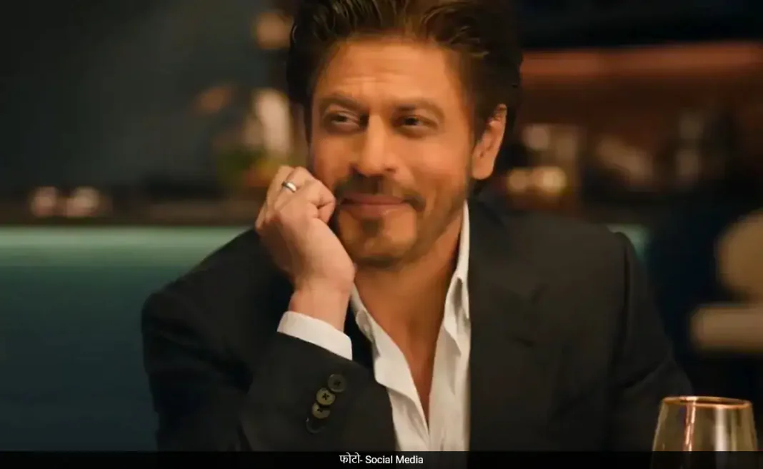 शाहरुख खान शाहरुख खान