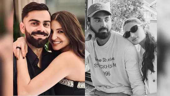 विराट ने अनुष्का