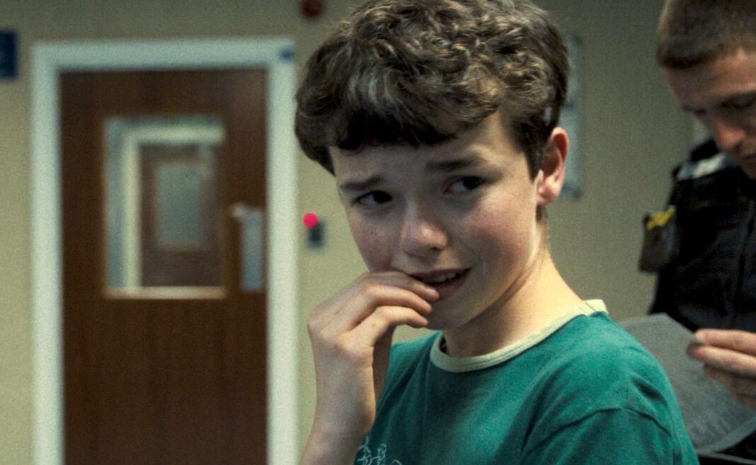 Adolescence Adolescence