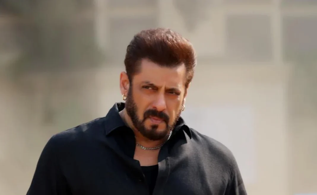 सलमान खान