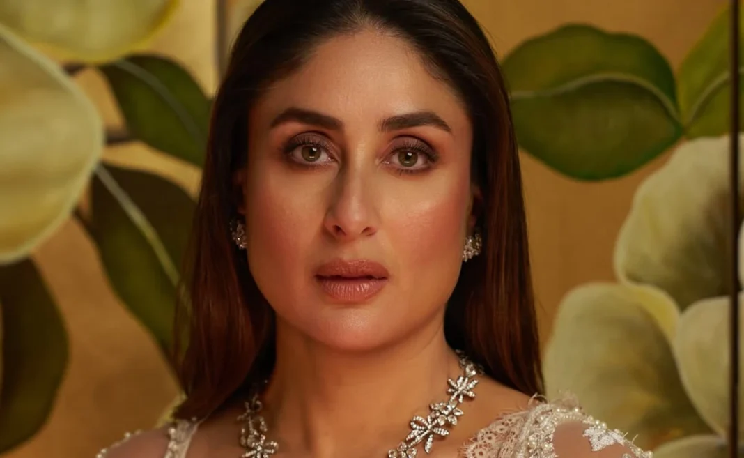 करीना कपूर