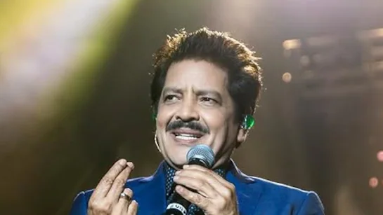 उदित नारायण उदित नारायण