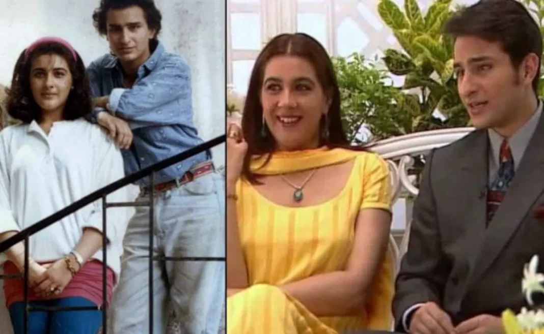 अमृता सिंह अमृता सिंह