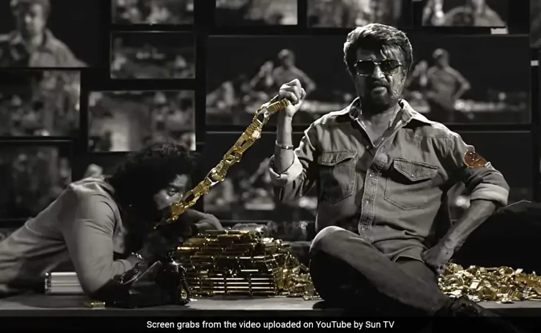 रजनीकांत रजनीकांत