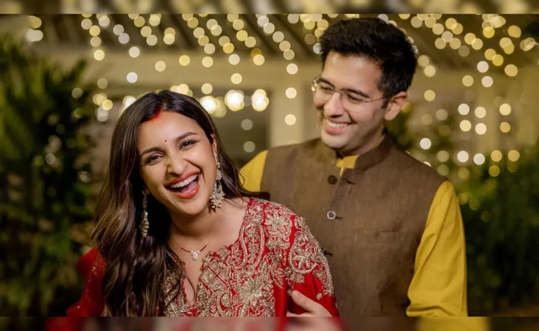परिणीति चोपड़ा परिणीति चोपड़ा