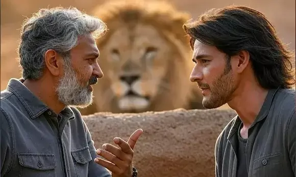 महेश बाबू महेश बाबू