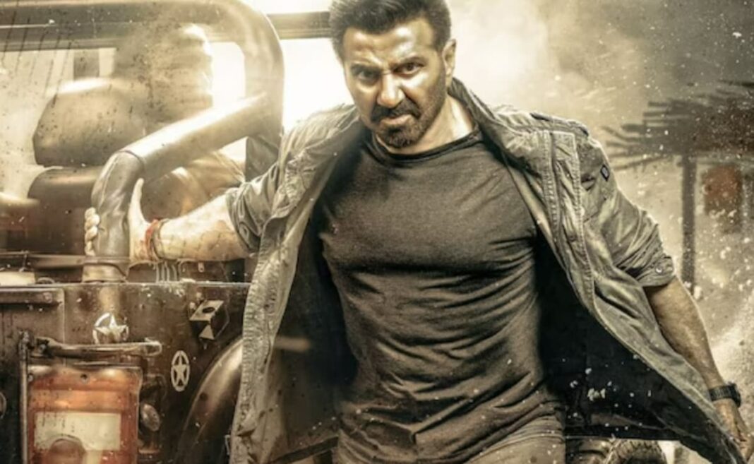 सनी देओल सनी देओल