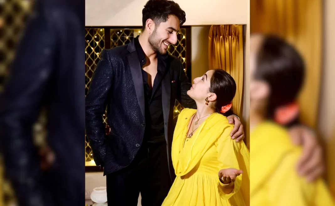 नादानियां नादानियां