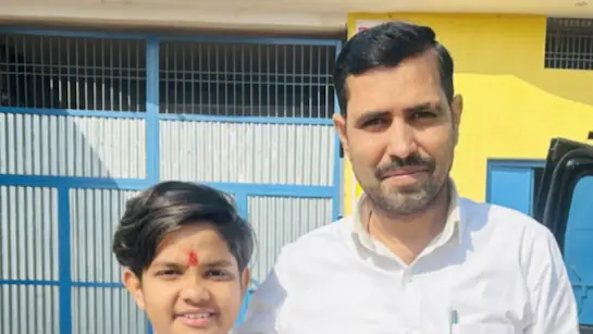 टैलेंटेड स्टार!