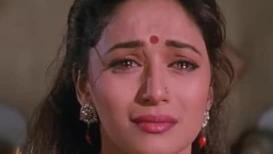 माधुरी दीक्षित माधुरी दीक्षित