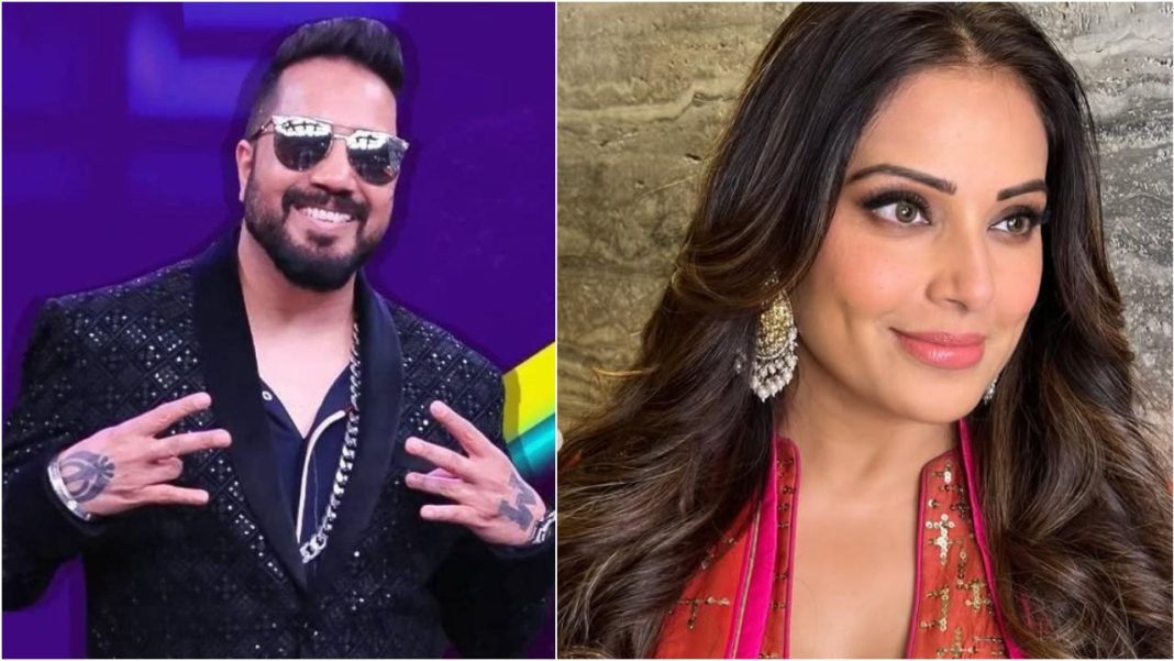 Bipasha-Basu-and-Mika-Singh मिका सिंह