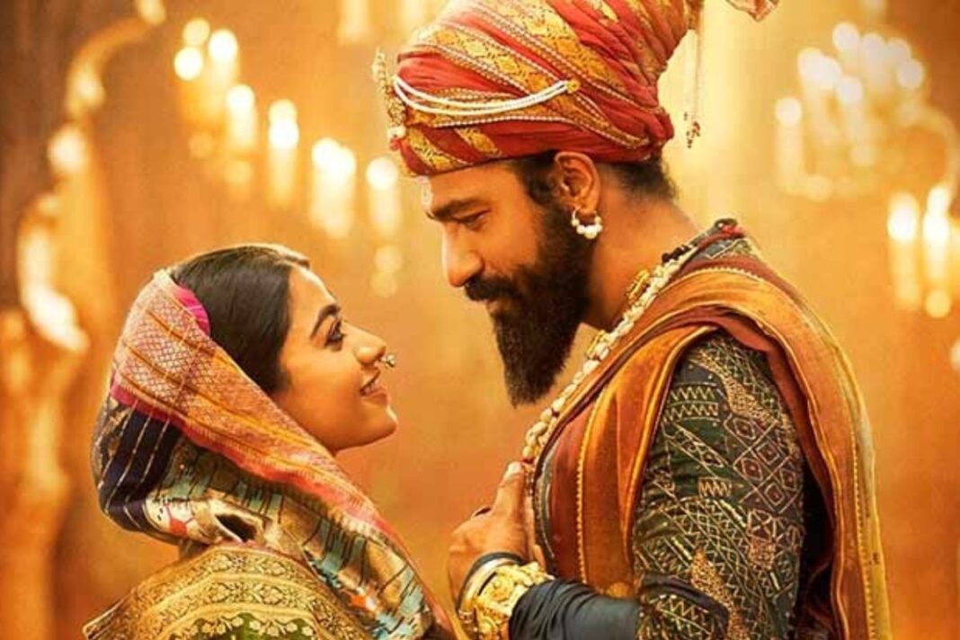 छावा छावा