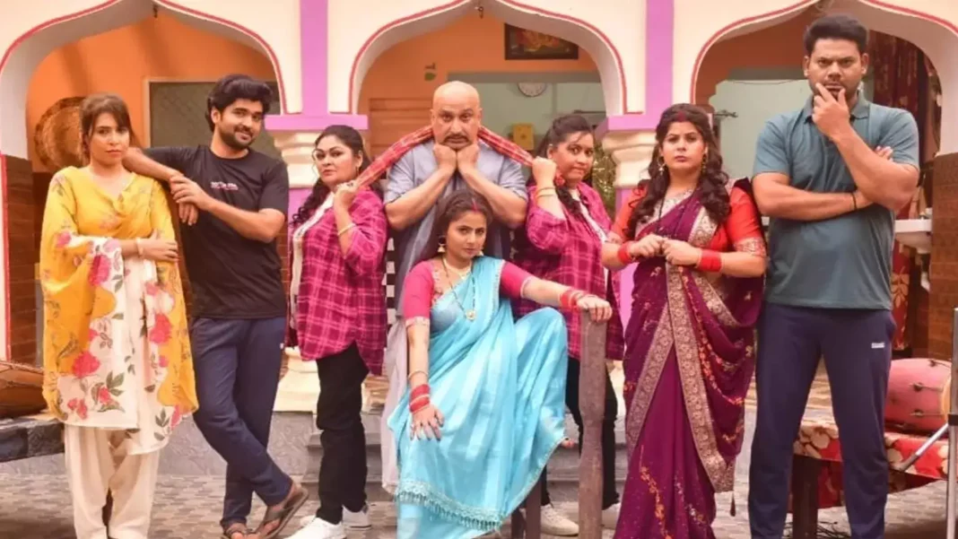 प्रीति शुक्ला