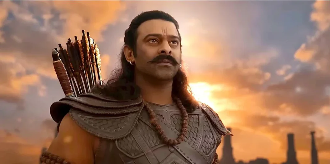 प्रभास प्रभास