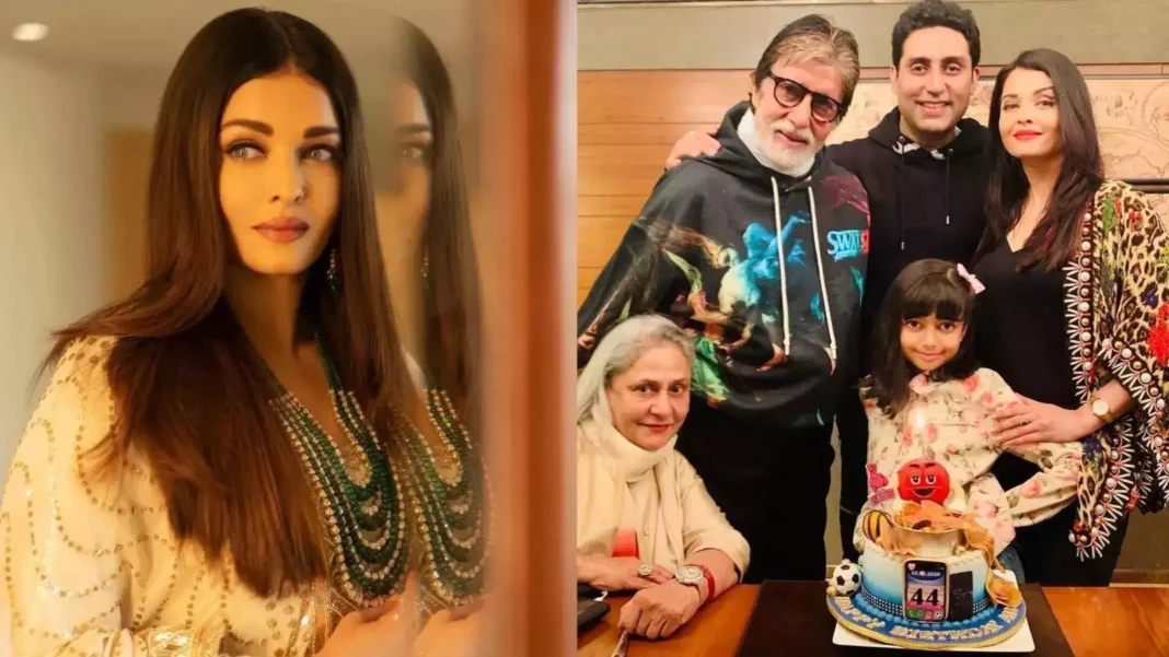 ऐश्वर्या राय ऐश्वर्या राय