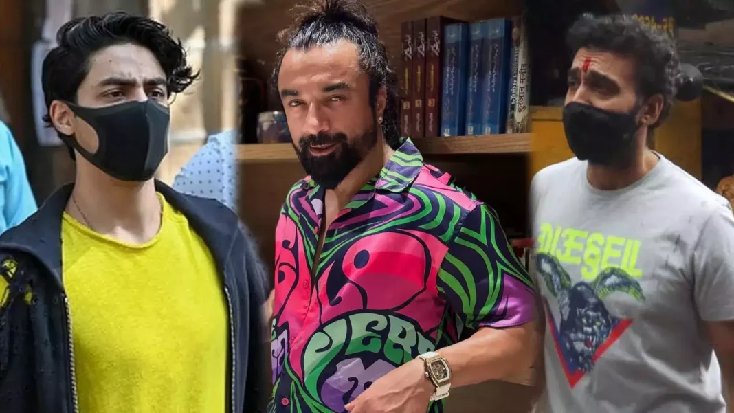 आर्यन खान आर्यन खान