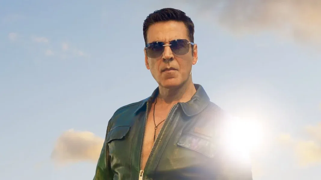 अक्षय कुमार अक्षय कुमार