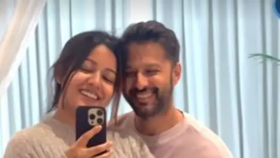 इशिता दत्ता