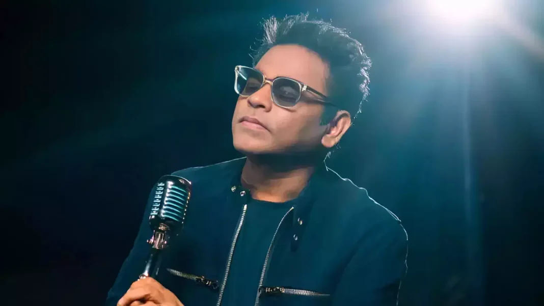 राजीव मेनन