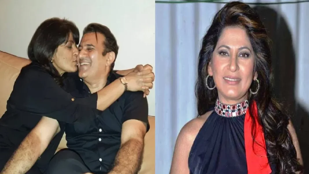 अर्चना पूरन