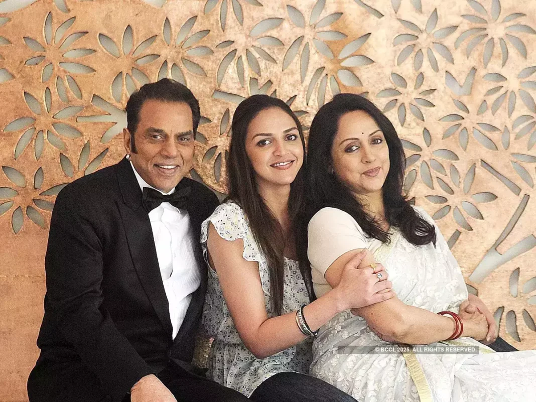 धर्मेंद्र