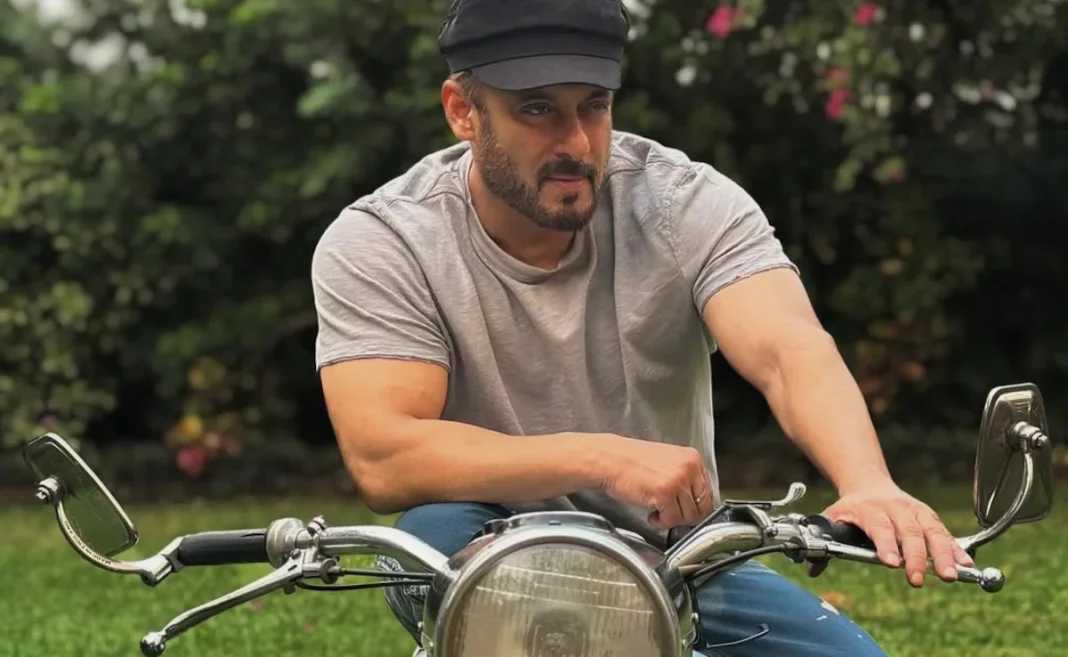 सलमान खान सलमान खान