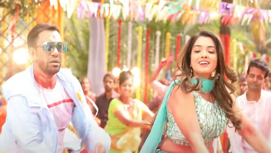 आम्रपाली दुबे