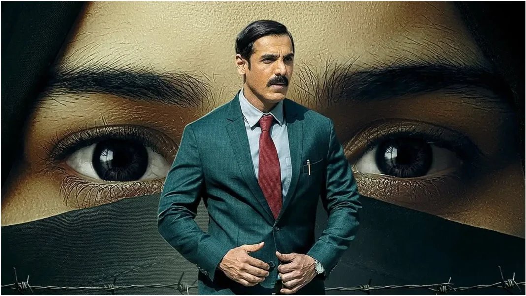 जॉन अब्राहम जॉन अब्राहम