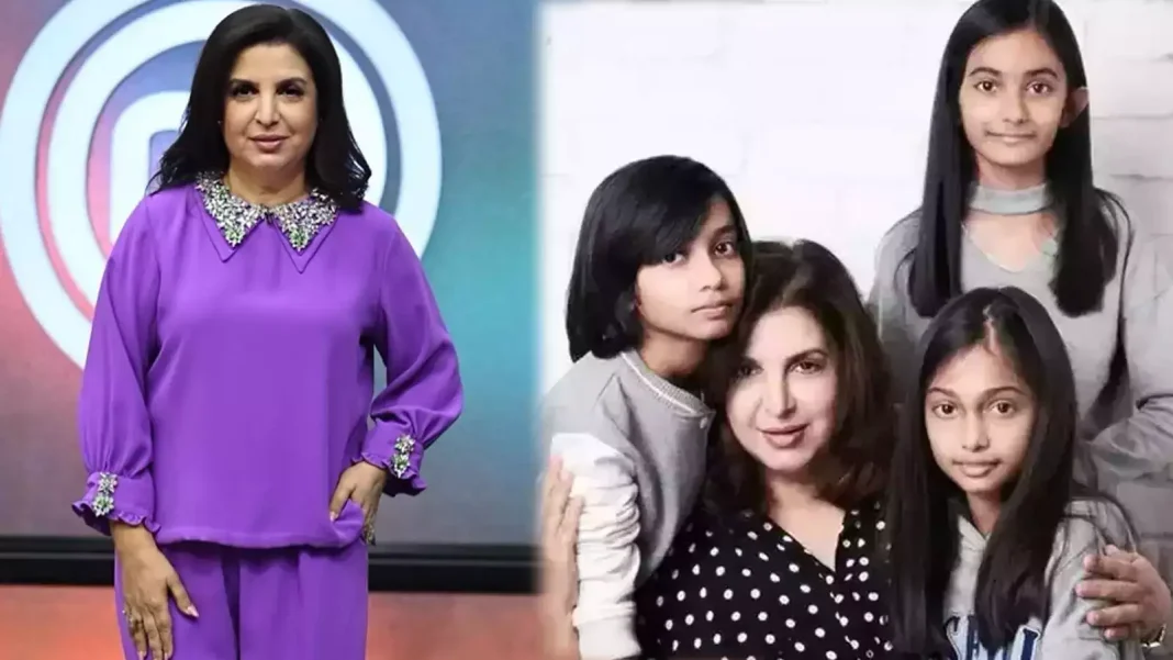 फराह खान