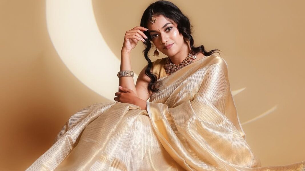 श्रुति नारायणन श्रुति नारायणन