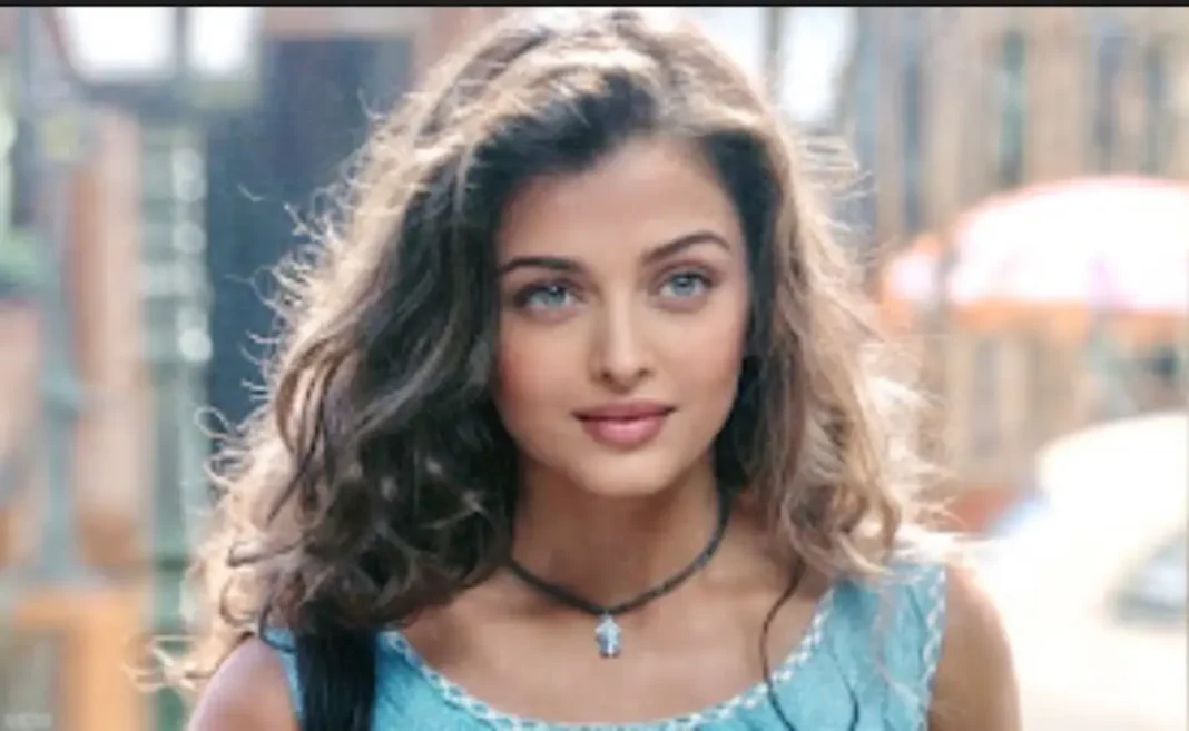 ऐश्वर्या राय ऐश्वर्या राय