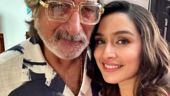 शक्ति कपूर शक्ति कपूर