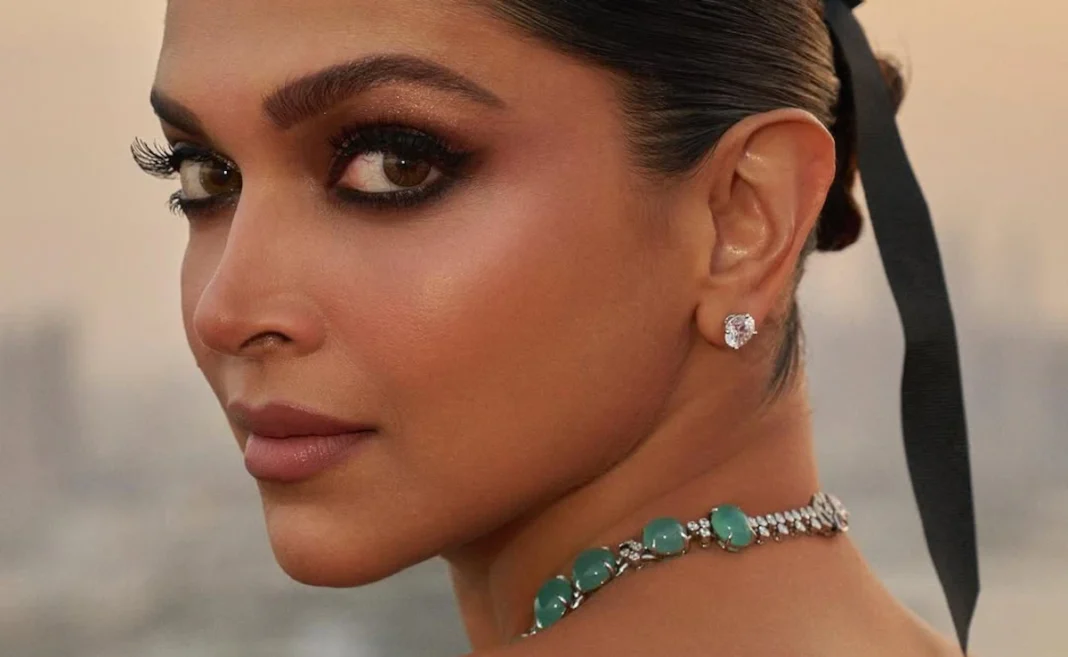 दीपिका पादुकोण दीपिका पादुकोण