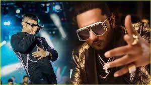 Honey Singh