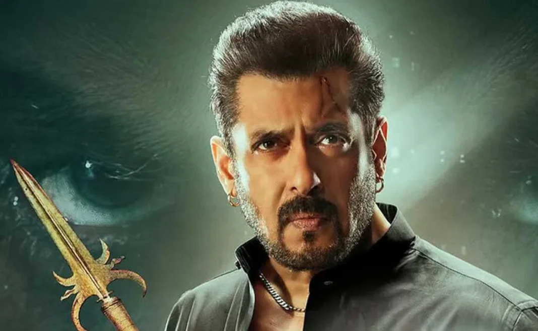 सलमान खान