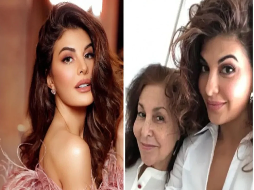 जैकलीन फर्नांडिस जैकलीन फर्नांडिस